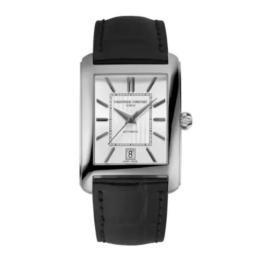 Frederique Constant Classics Carrée Automatic - Klassiker