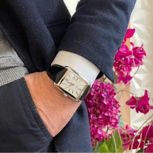 Frederique Constant Classics Carrée Automatic - Classics