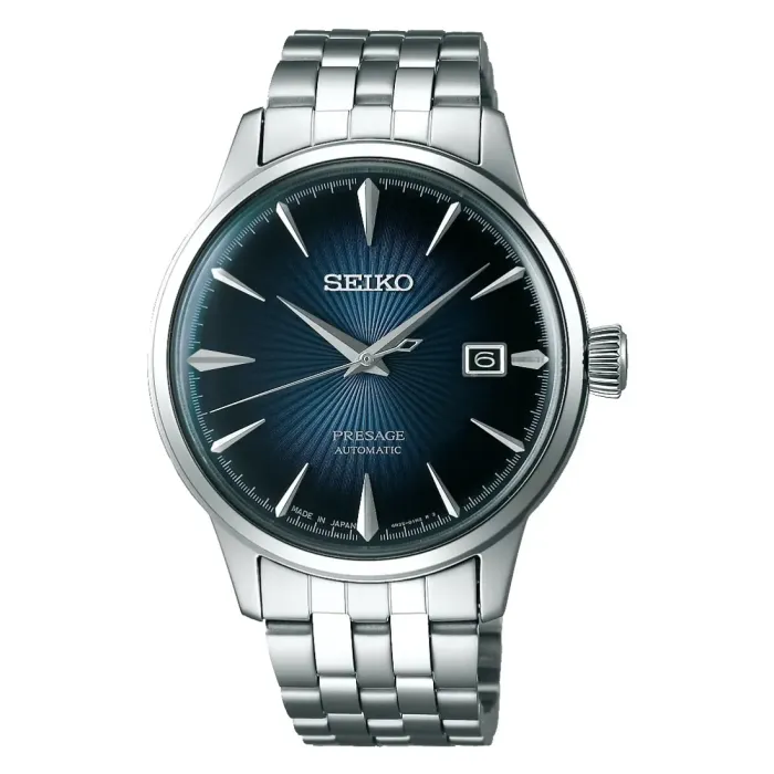 Seiko Presage Automatic - Seiko Presage