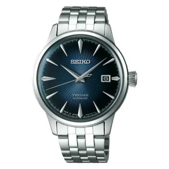 Seiko Presaggio Automatico - Seiko Presage