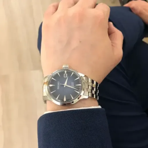 Seiko Presage Automatic - Seiko Presage 2