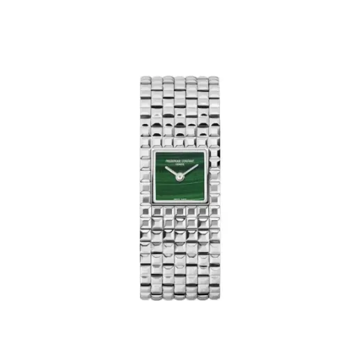 Frederique Constant Classics Manchette - Nachrichten Wasseruhren