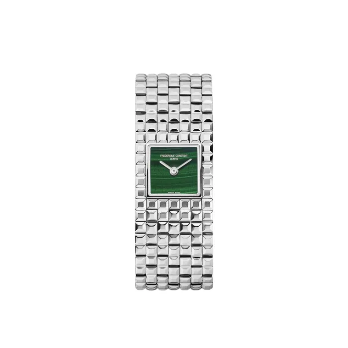 Frederique Constant Classics Manchette - Montres d'eau