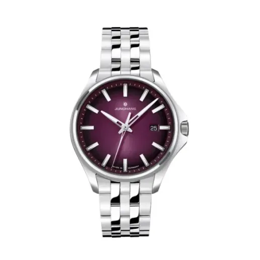 Junghans Meister S Quarz - Junghans