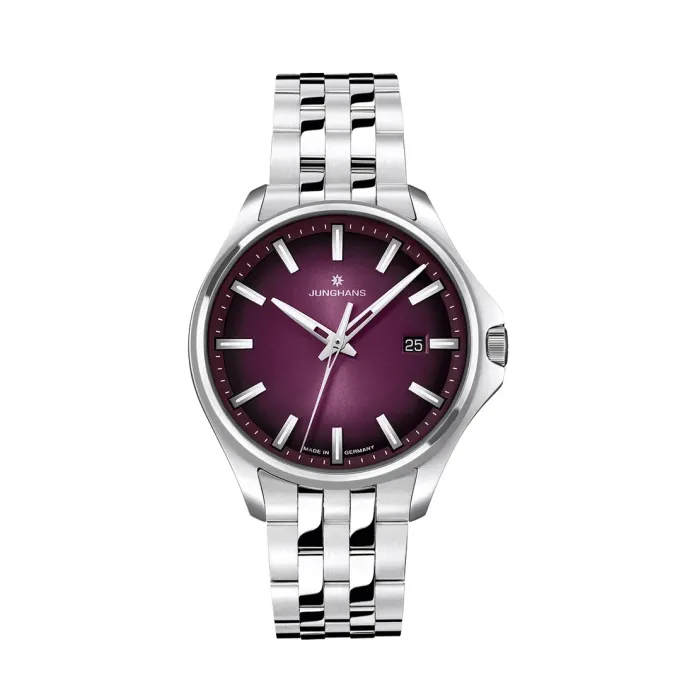 Junghans Meister S Quarz - Junghans