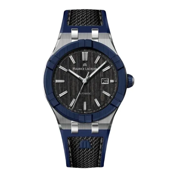 Maurice Lacroix Aikonic Automatic 43Mm - Maurice Lacroix Aikon