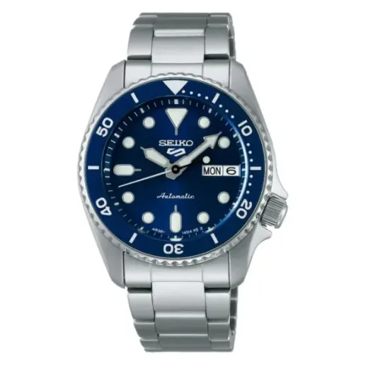 Seiko 5 Sports SKX - Seiko 5 Sports