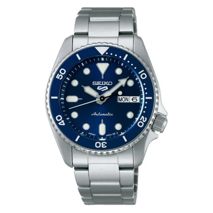 Seiko 5 Sports SKX - Seiko 5 Sport