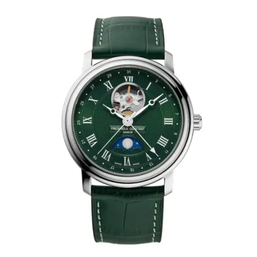 Frederique Constant Classics Moonphase - Klassiker