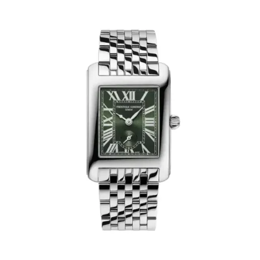 Frederique Constant Classics Carree Small Seconds - Klassiker