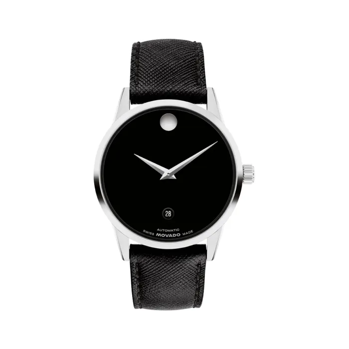 Movado Museum Classic 40mm - Movado Museum