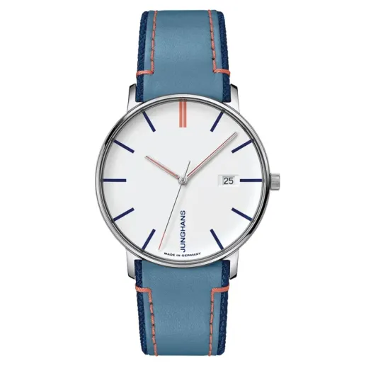 Junghans Form Quartz - Junghans Forma