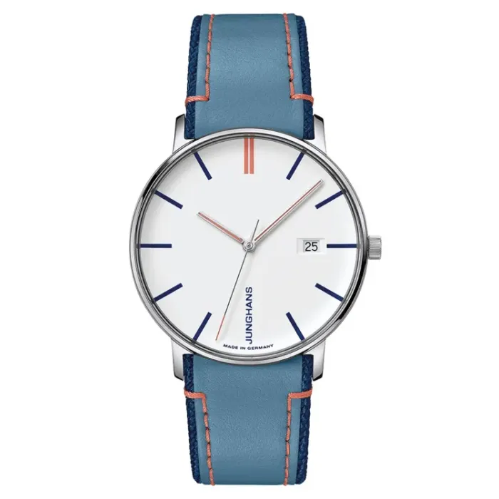 Junghans Form Quartz - Junghans Form