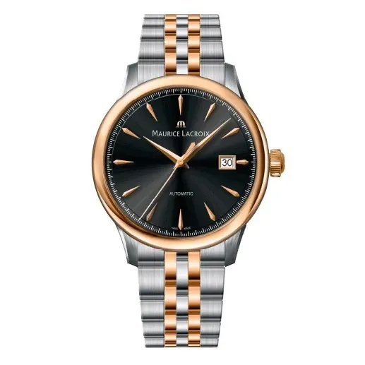 Maurice Lacroix 1975 Automatic date 40mm - Maurice Lacroix 1975