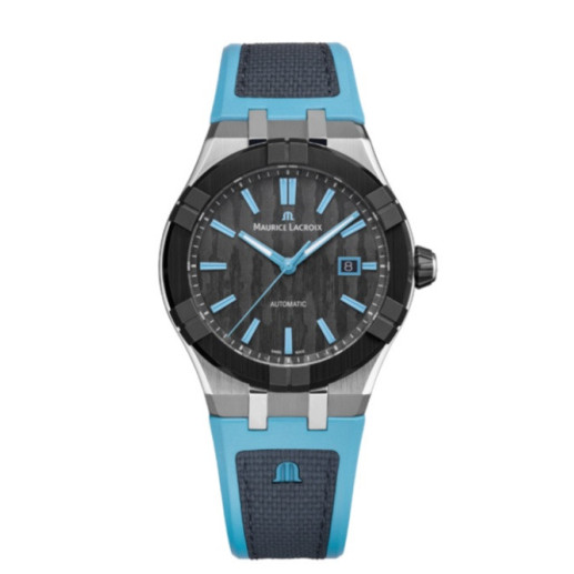 Maurice Lacroix Aikonic Automatic 43Mm - Maurice Lacroix Aikon