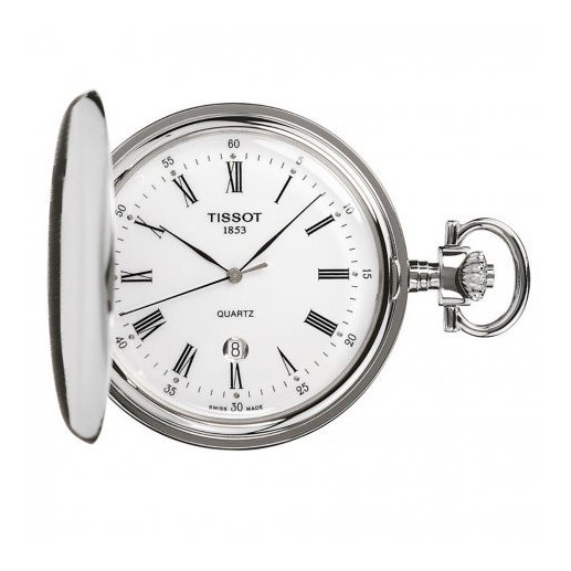 Tissot Savonnette - Tee-shirt
