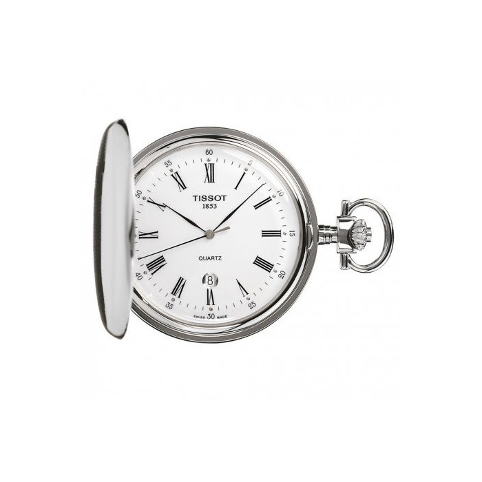 Tissot Savonnette - T-Pocket