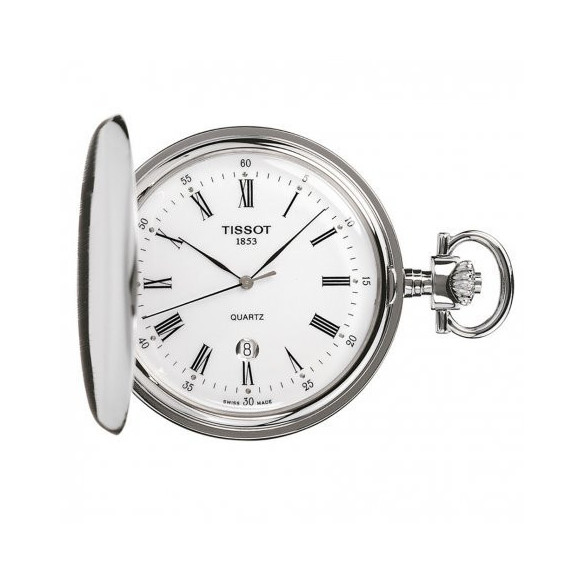 Tissot Savonnette - T-Pocket