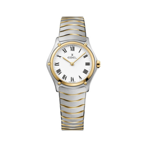Ebel Sport Classic Quartz Lady 29Mm - Ebel