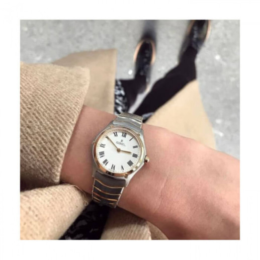 Ebel Sport Classic Quartz Lady 29Mm - Ebel 2