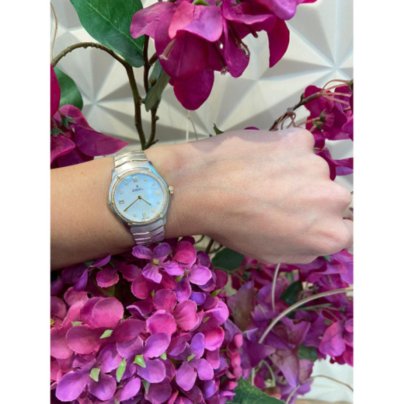 Ebel Sport Classic Quartz Lady 29Mm - Ebel