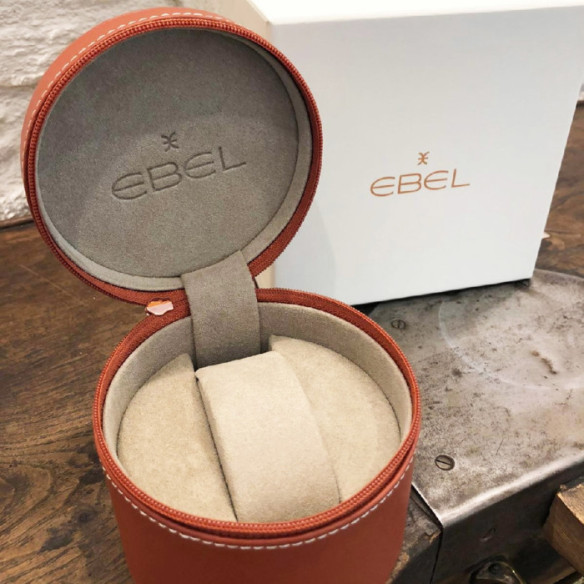 Ebel Sport Classic Quartz Lady 29Mm - Ebel