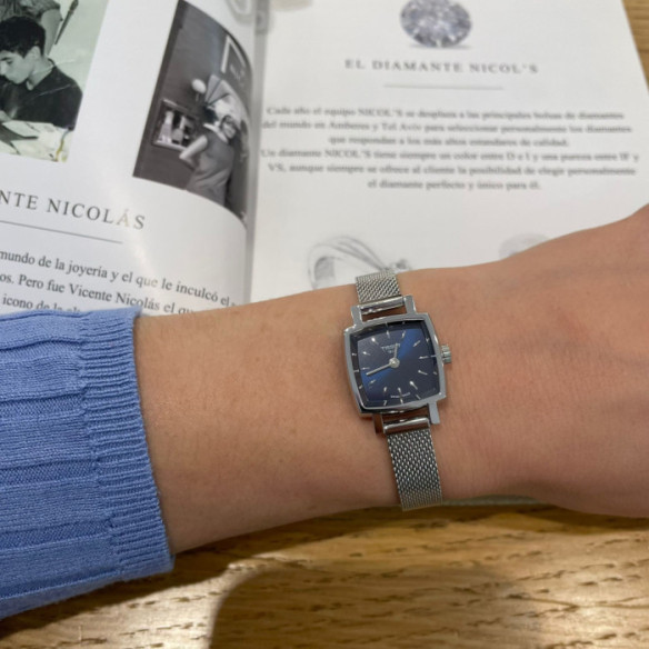 Tissot Lovely Square - Tissot