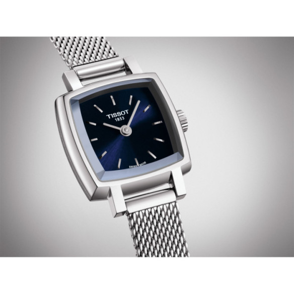 Tissot Lovely Square - Tissot