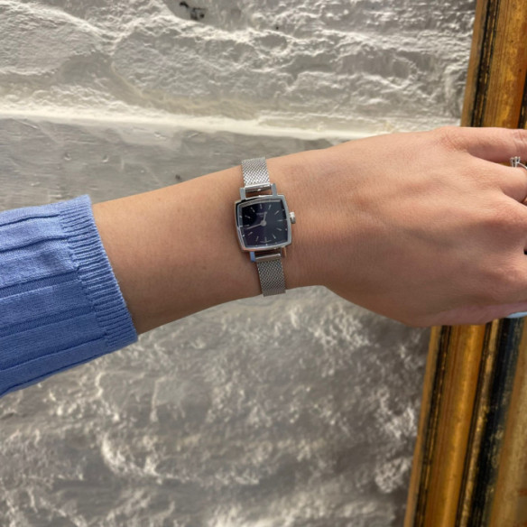 Tissot Lovely Square - Tissot