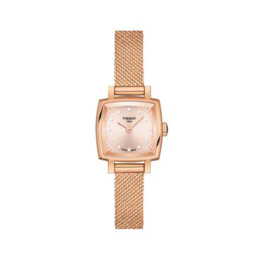 Tissot Lovely Square - Tissot