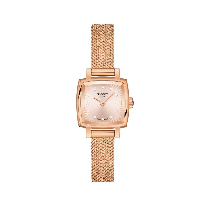 Tissot Lovely Square - Tissot
