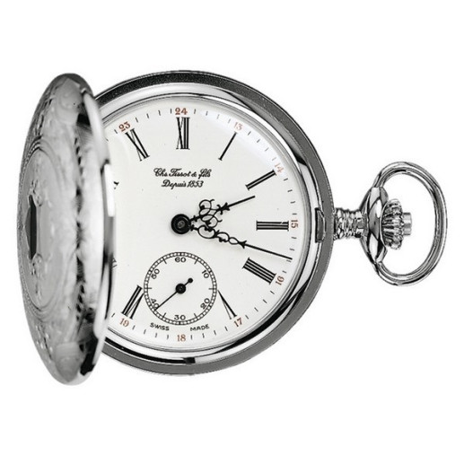 Tissot Savonnette - Tee-Tasche