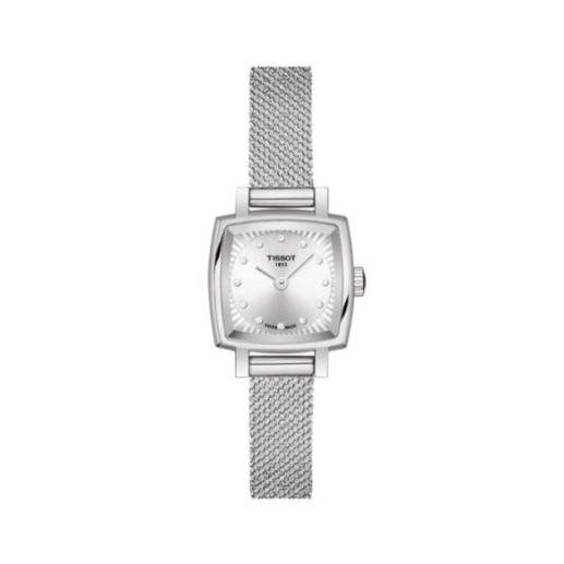 Tissot Lovely Square - Tissot