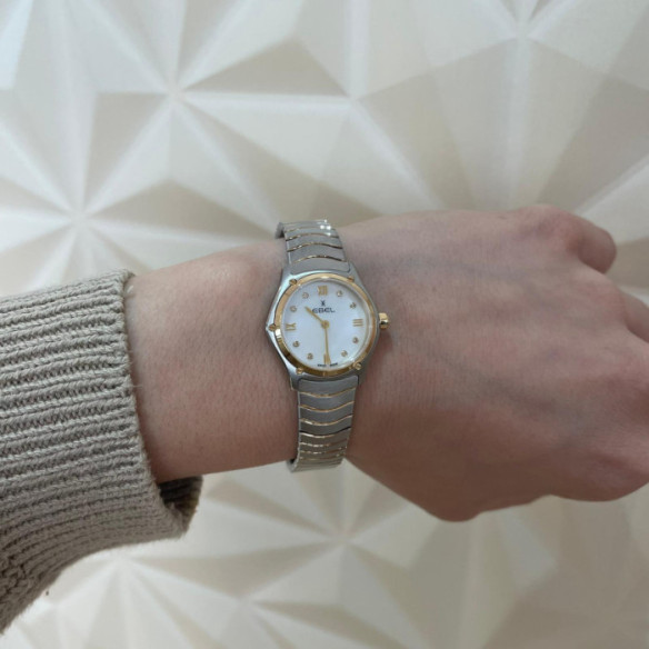 Ebel Sport Classic Quartz Mini 24Mm - Ebel