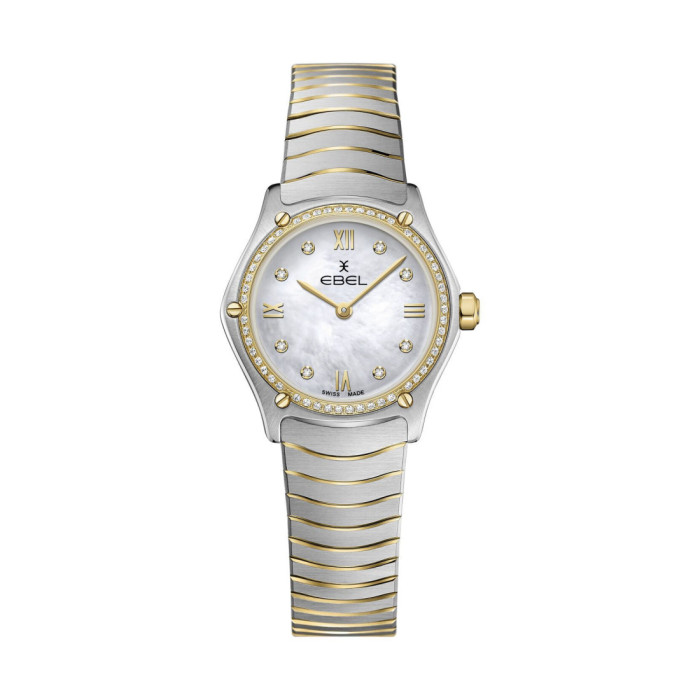 Ebel Sport Classic Quartz Mini 24Mm - Ebel