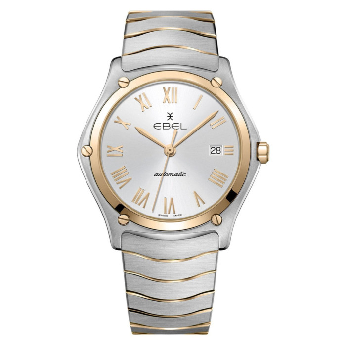 Ebel Sport Classic Automatic 40Mm - EBEL