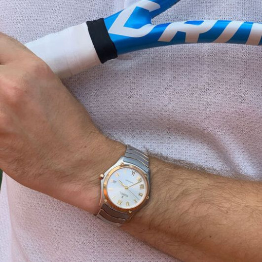 Ebel Sport Classic Automatic 40Mm - EBEL 2