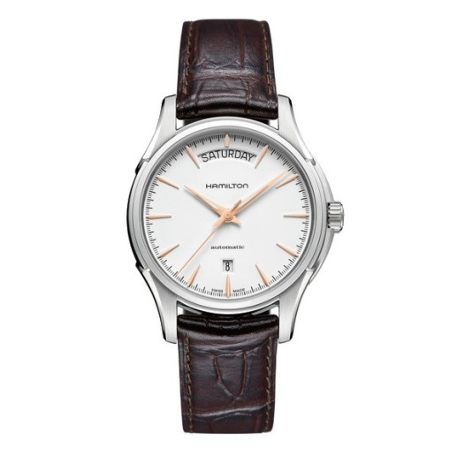 Hamilton Jazzmaster Day Date Auto - Jazzmaster