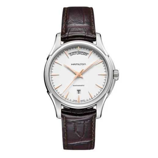 Hamilton Jazzmaster Day Date Auto - Jazzmaster