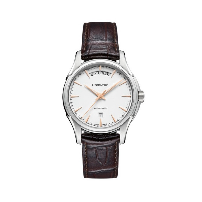 Hamilton Jazzmaster Day Date Auto - Jazzmaster