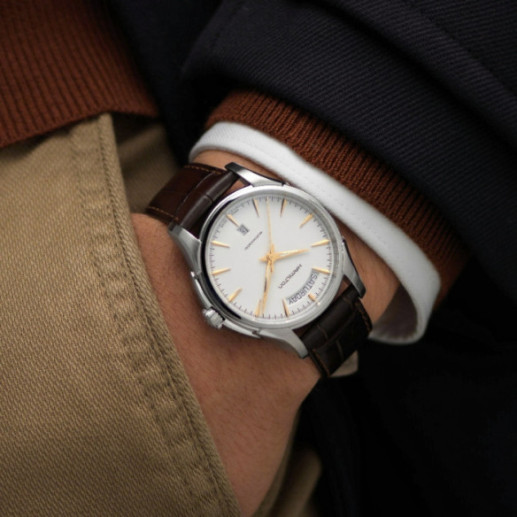 Hamilton Jazzmaster Day Date Auto - Jazzmaster 2