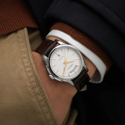 Hamilton Jazzmaster Day Date Auto - Jazzmaster 2