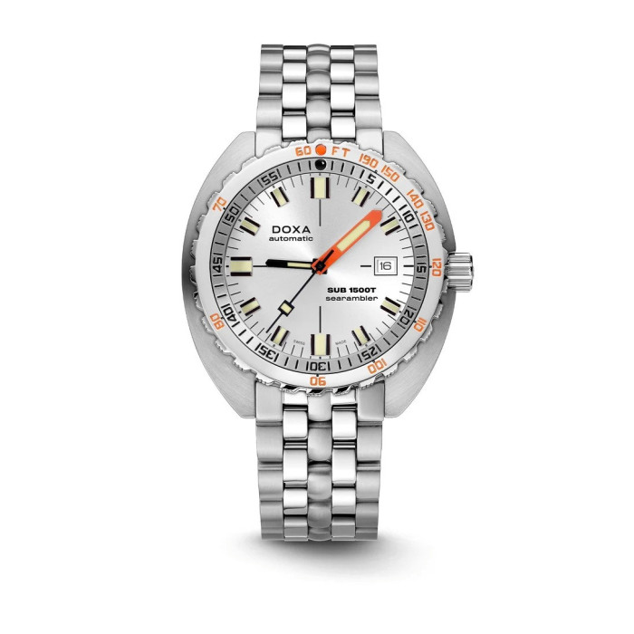 Doxa Sub 1500T Searambler - DOXA