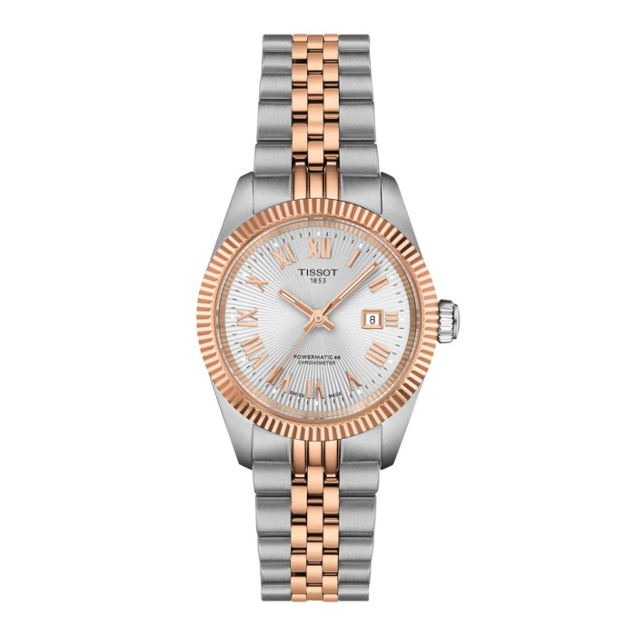 Tissot Ballade Powermatic 48 COSC 30mm - Tissot