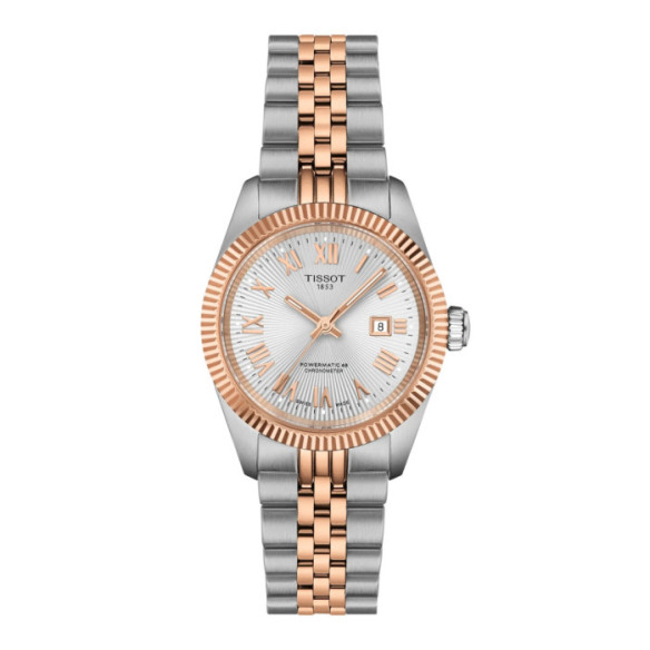 Tissot Ballade Powermatic 48 COSC 30mm - Tissot