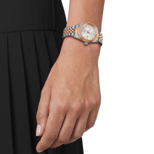Tissot Ballade Powermatic 48 COSC 30mm - Tissot 2
