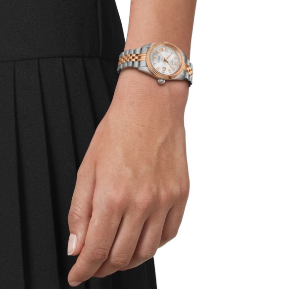 Tissot Ballade Powermatic 48 COSC 30mm - Tissot