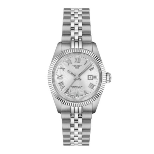 Tissot Ballade Powermatic 48 COSC 30mm - Tissot