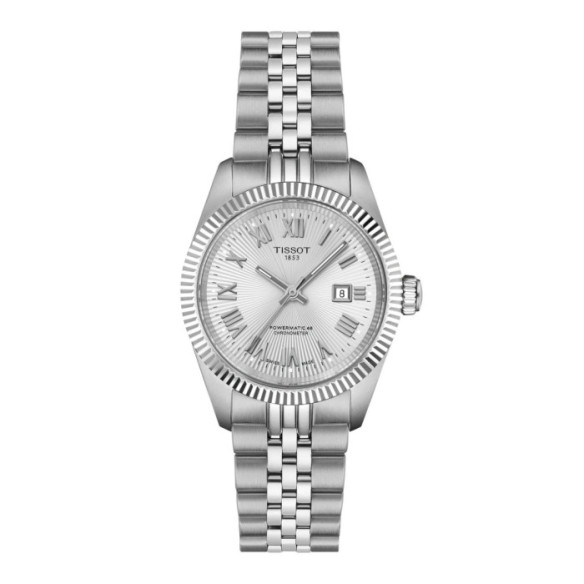 Tissot Ballade Powermatic 48 COSC 30mm - Tissot