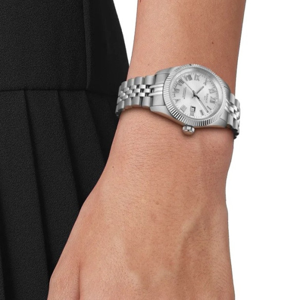 Tissot Ballade Powermatic 48 COSC 30mm - Tissot